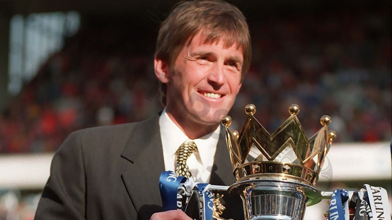 Liverpool’s ‘legendary manager and player’ Kenny Dalglish