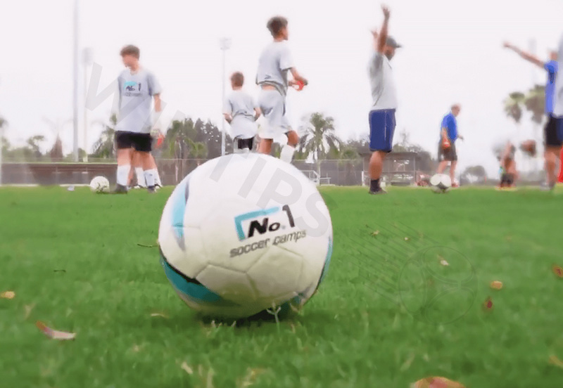 Referring to the football academy in the US, it is impossible to ignore No. 1 Soccer Camps