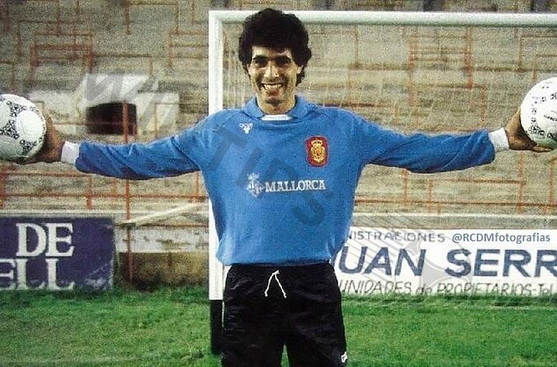 Goalkeeper Badou is the monument of Moroccan football