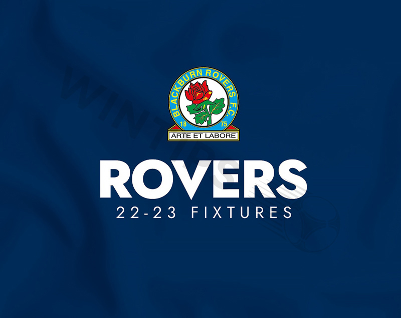 There is an epic history but Blackburn is currently struggling