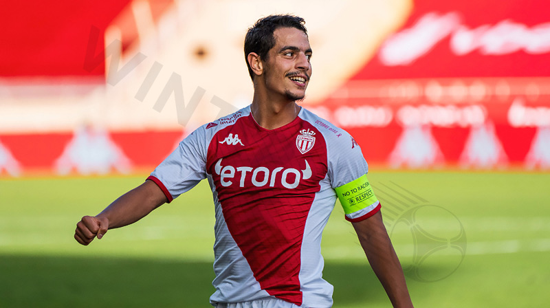 Ben Yedder has talent but is not in the right place