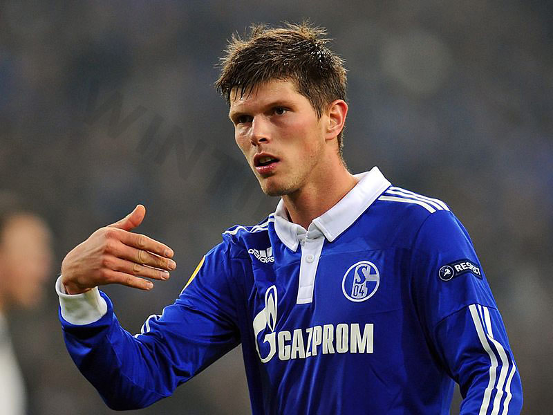 As a top striker, Huntelaar doesn't have many trophies