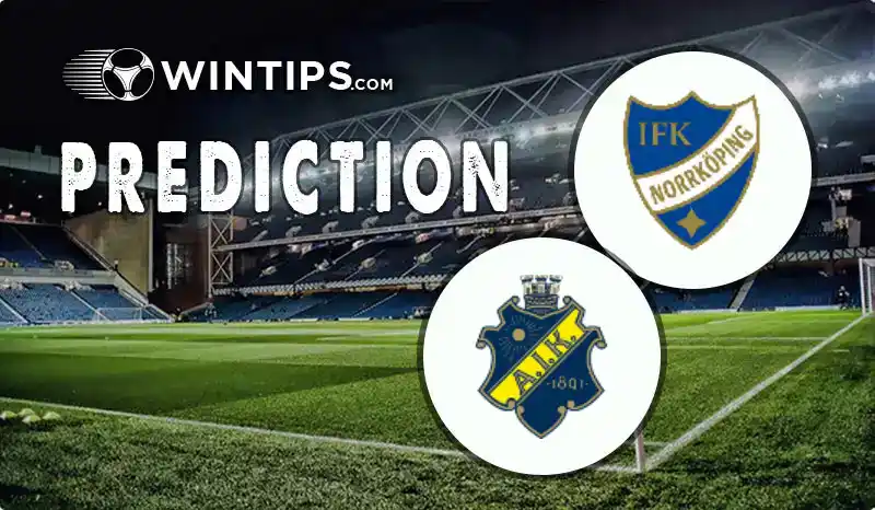 IFK Norrkoping FK vs AIK Solna Predictions