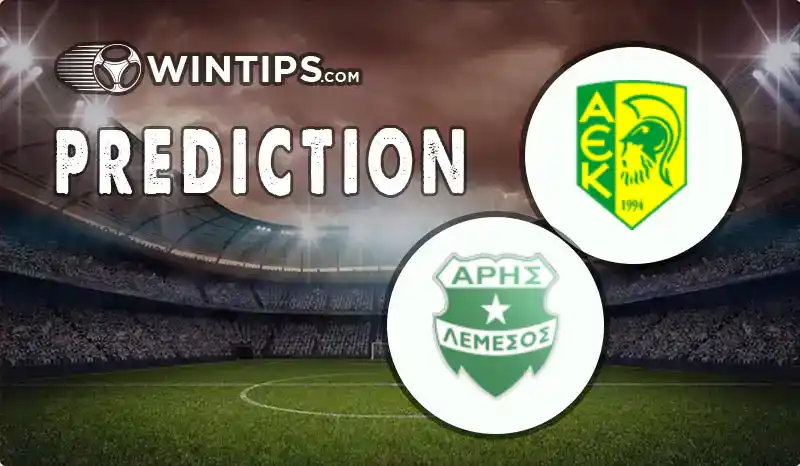 AEK Larnaca vs Aris Limassol Predictions