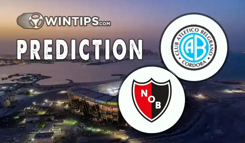 Belgrano vs Newells Old Boys Predictions