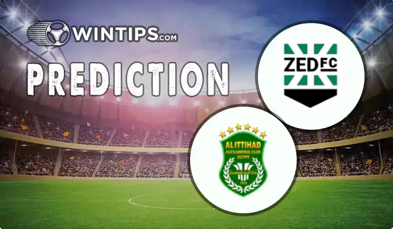 ZED FC vs Al-Ittihad Alexandria Predictions