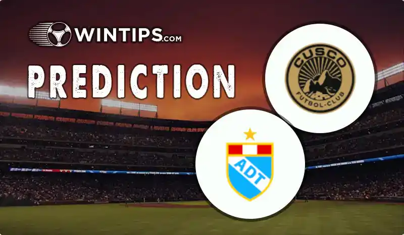 Cusco FC vs AD Tarma Predictions