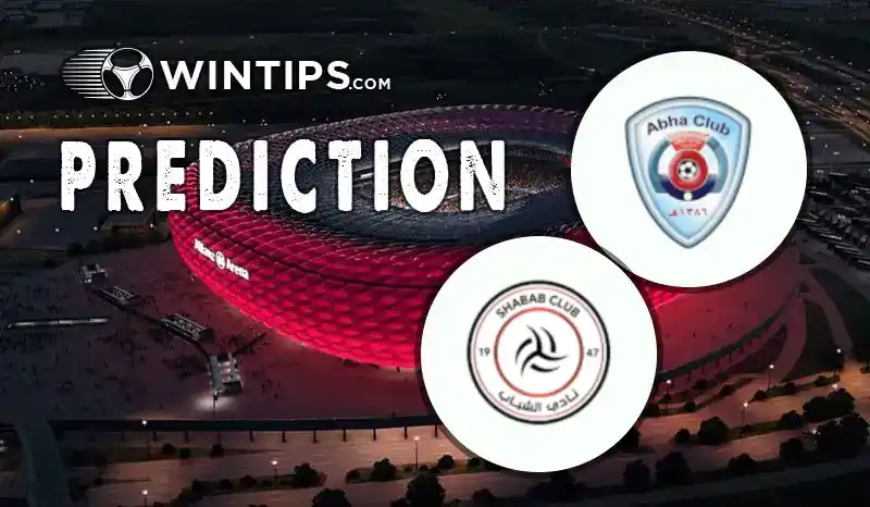 Abha vs Al-Shabab Predictions