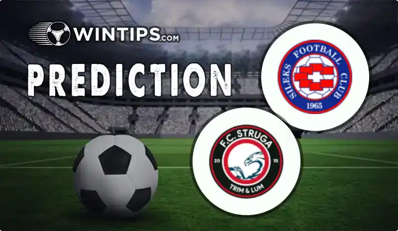 Sileks vs FC Struga Trim Lum Predictions