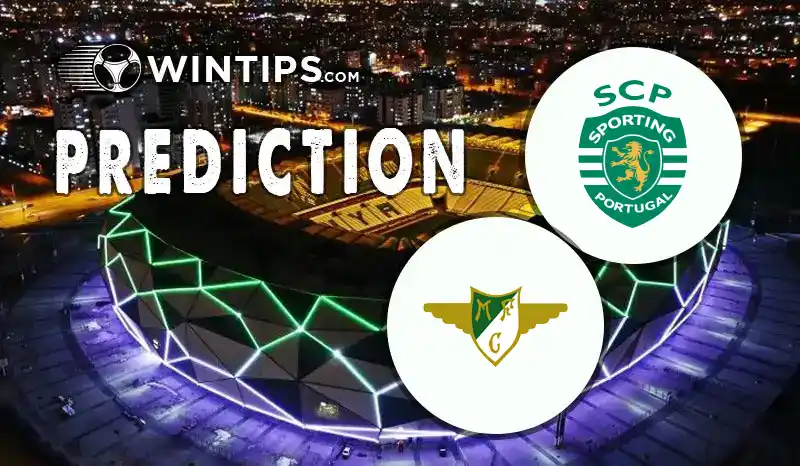 Sporting CP vs Moreirense Predictions