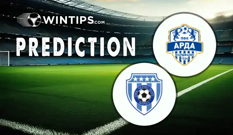 FC Arda Kardzhali vs Cherno More Varna Predictions