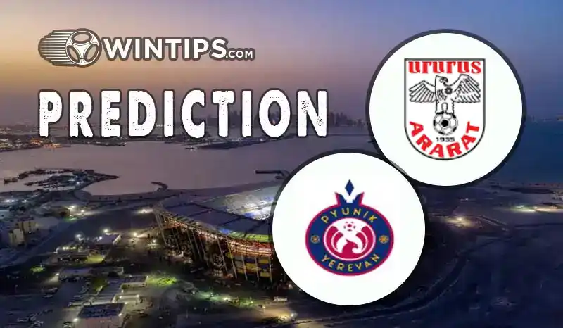 Ararat Yerevan II vs Pyunik B Predictions