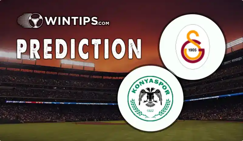 Galatasaray vs Konyaspor Predictions