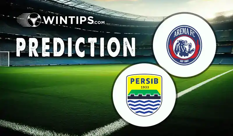 Arema FC vs Persib Bandung Predictions