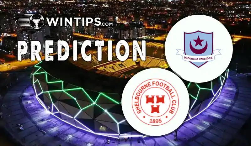 Drogheda United vs Shelbourne Predictions
