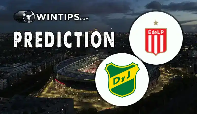 Estudiantes La Plata vs Defensa Y Justicia Predictions