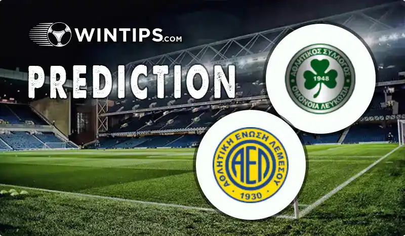 Omonia Nicosia FC vs AEL Limassol Predictions
