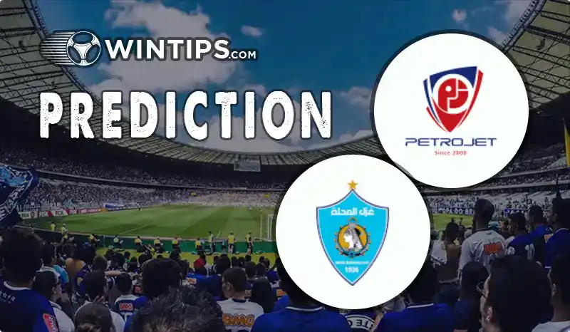 Petrojet vs Ghazl El Mahallah Predictions