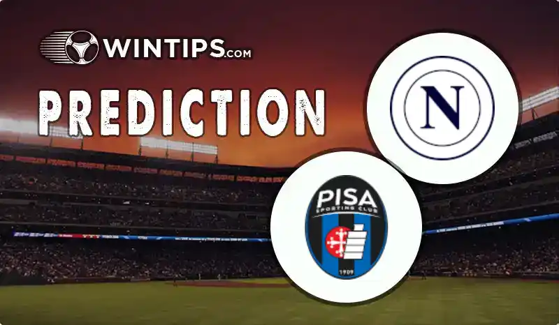 Napoli vs Pisa Predictions