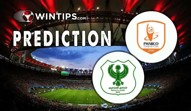 Pharco vs Al Masry Predictions