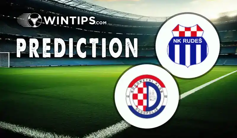 Rudes vs NK Dugopolje Predictions
