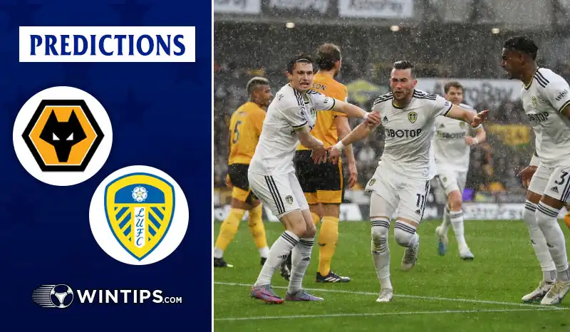 Wolves vs Leeds United Predictions