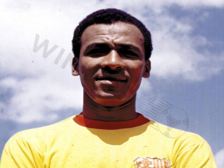 Alberto Spencer – Ecuador best soccer player