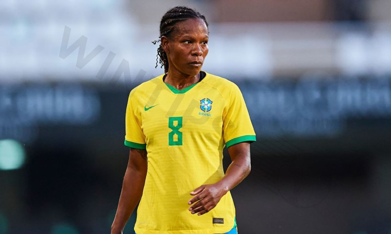 Formiga – Best female football player in the world