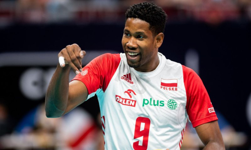 Wilfredo Leon – Best volleyball player today