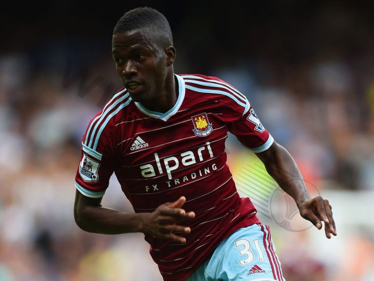 Enner Valencia – Best Ecuador soccer player