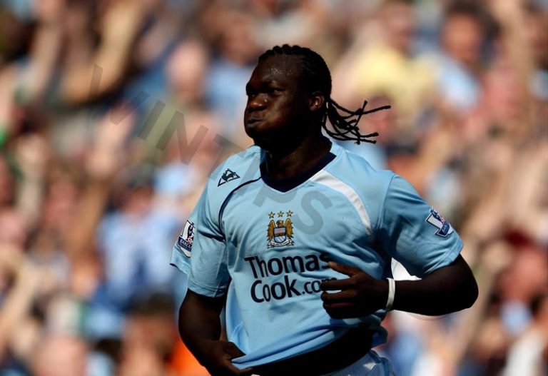 Felipe Caicedo – Best Ecuador soccer player