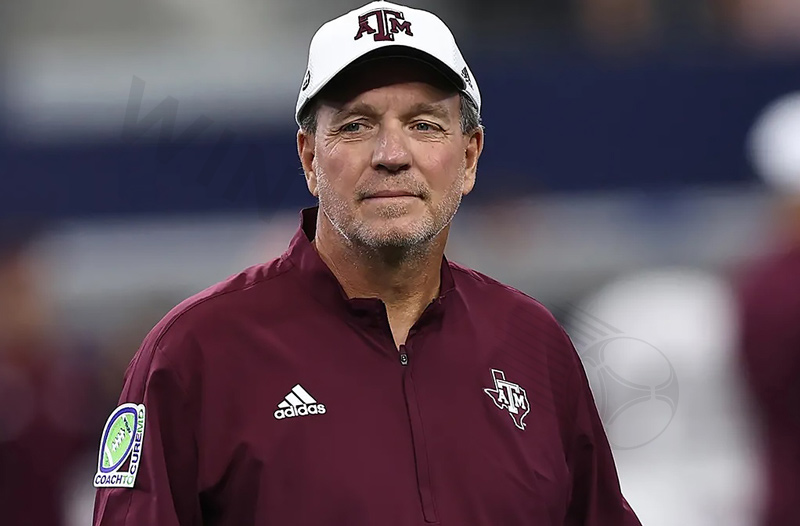 Head Coach Jimbo Fisher - Exemplary Teacher