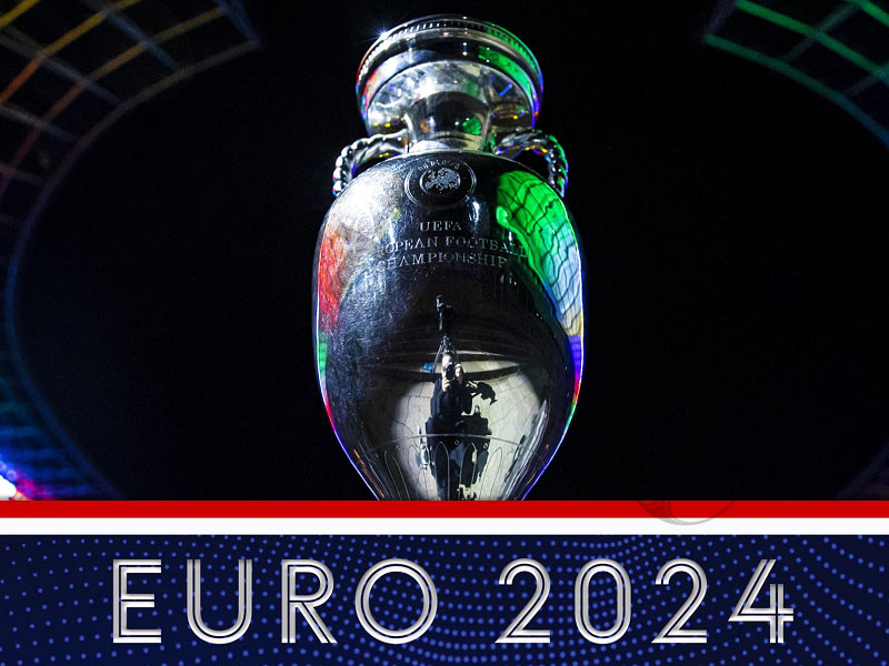 Learn about who is hosting the Euros 2024