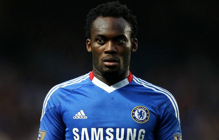 Michael Essien – Richest footballer in Africa