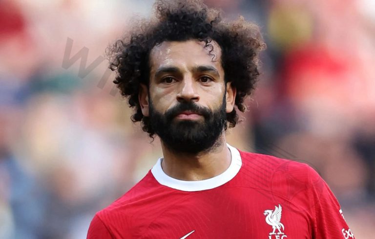 Mohamed Salah – Richest African footballer of all time