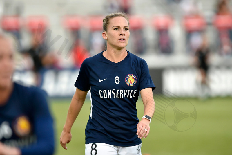 Rodriguez is the symbol of USA women’s soccer