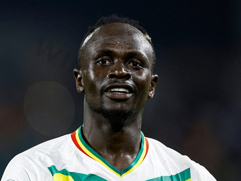 Sadio Mane – Richest football player in Africa