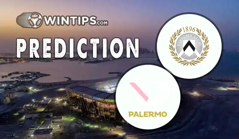 Udinese vs Palermo Predictions