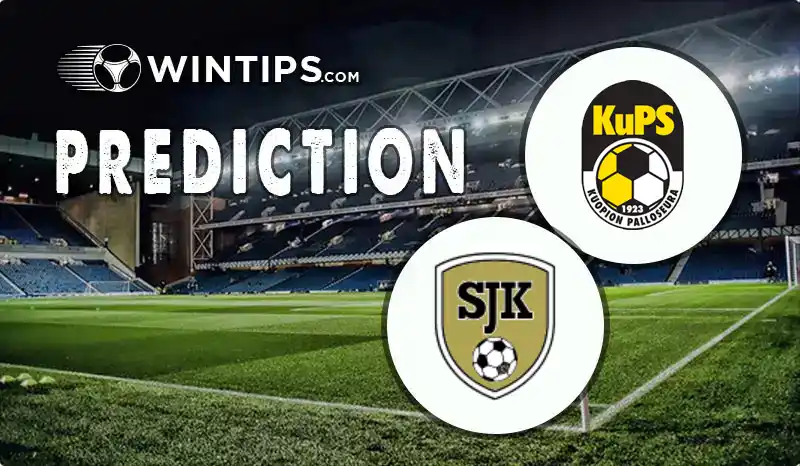 KuPs vs SJK Seinajoen Predictions