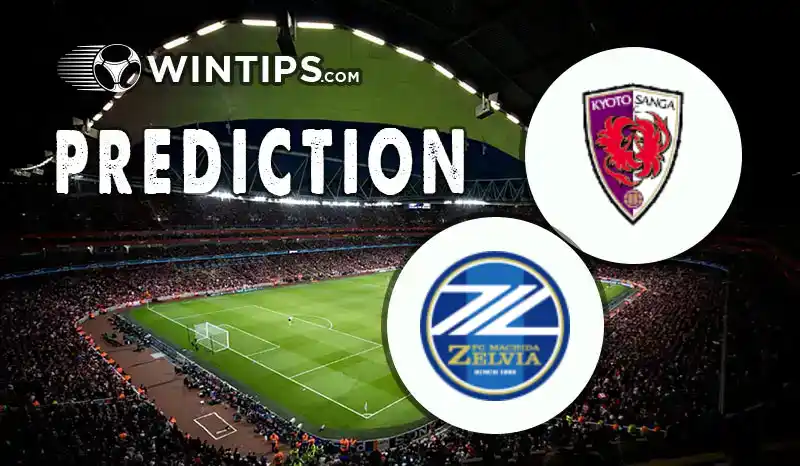 Kyoto Sanga vs Machida Zelvia Predictions