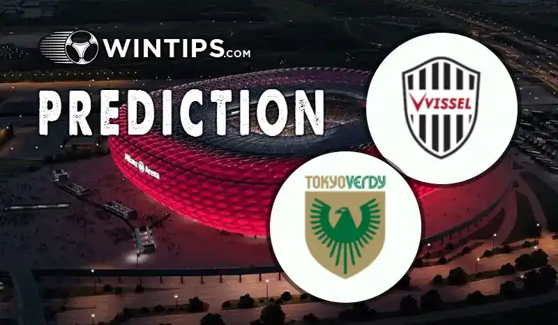 Vissel Kobe vs Tokyo Verdy Predictions