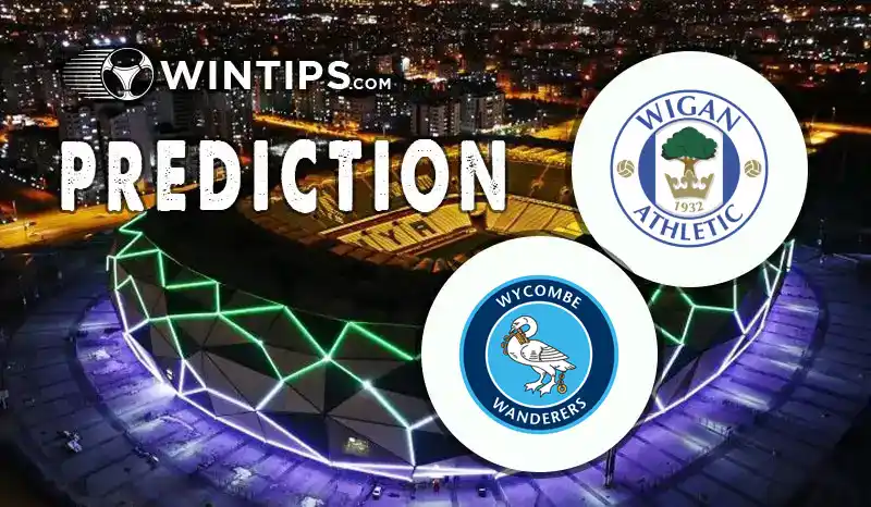 Wigan Athletic vs Wycombe Wanderers Predictions