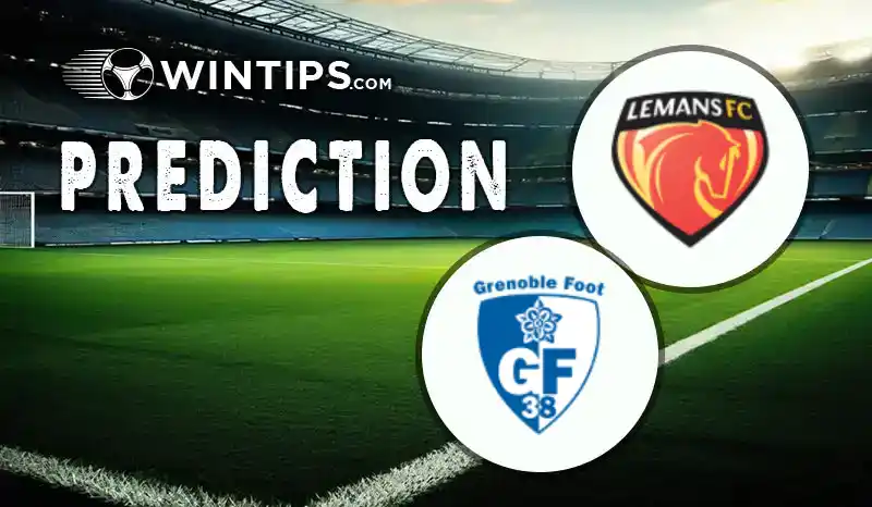Le Mans vs Grenoble Predictions