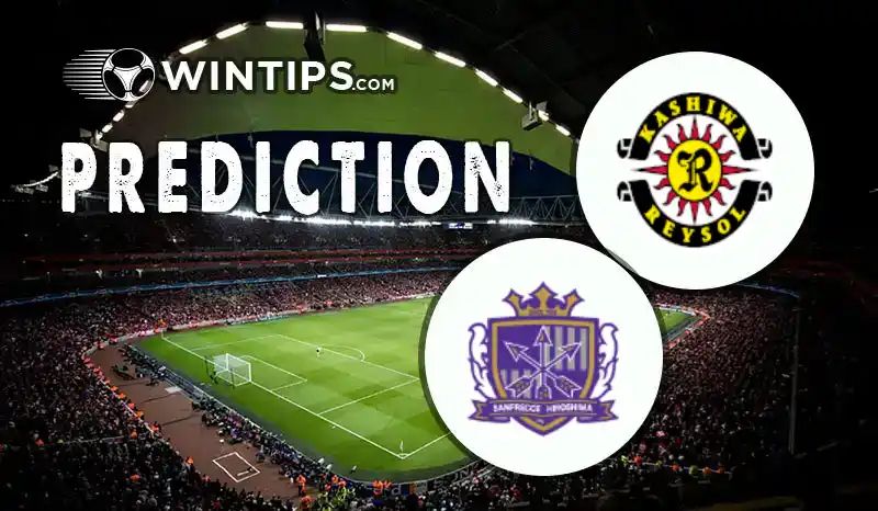 Kashiwa Reysol vs Hiroshima Sanfrecce Predictions