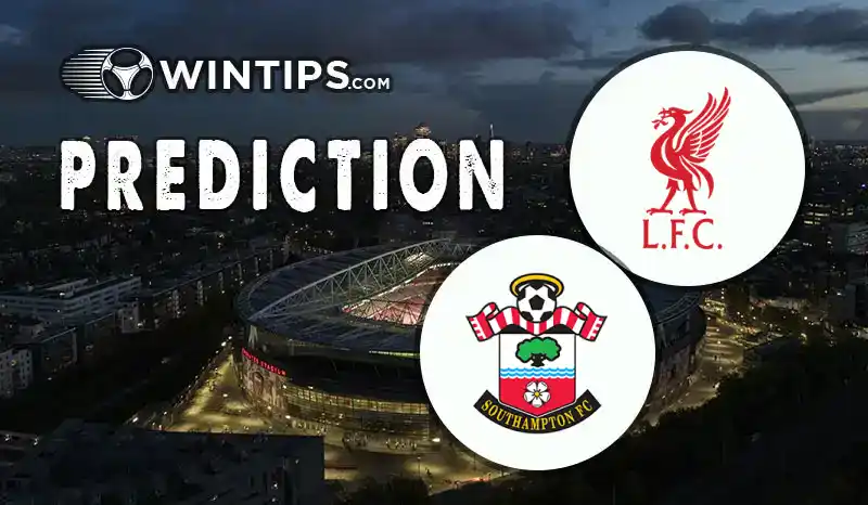 Liverpool vs Southampton Predictions