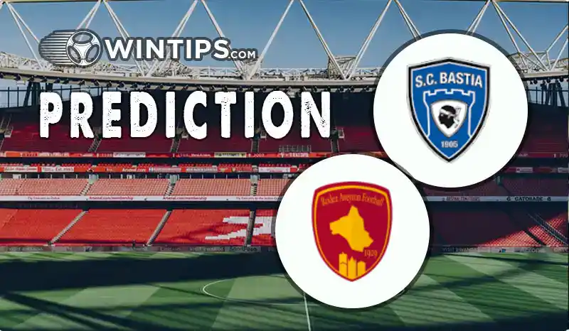 Bastia vs Rodez Aveyron Predictions