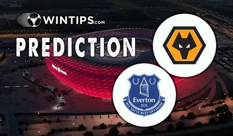 Wolves vs Everton Predictions