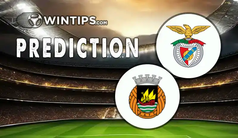 Benfica vs Rio Ave Predictions