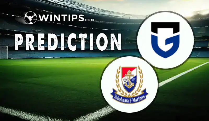 Gamba Osaka vs Yokohama Marinos Predictions