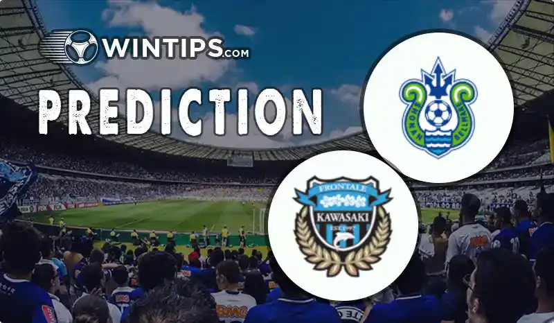 Shonan Bellmare vs Kawasaki Frontale Predictions
